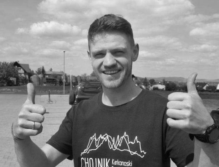 Tragiczne informacje z Alp. Szef GOPR zginął w bardzo młodym wieku