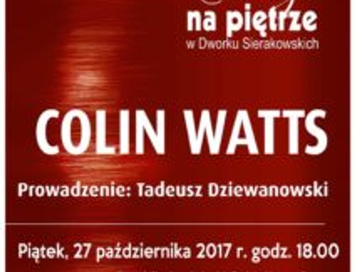 Poetycki Liverpool w dworskim Sopocie. Zaproszenie dla fanów poezji z Tripoli!