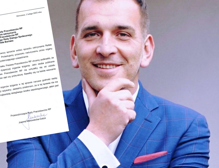 Pracodawcy RP skarżą się na służby po zatrzymaniu szefa. "Zbyt radykalne"