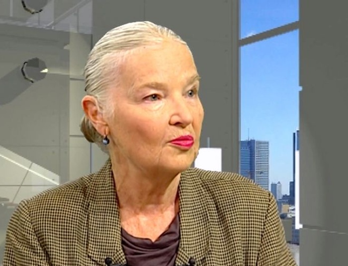 Wywiad "Newsweeka" ze Staniszkis był autoryzowany? Lis odpowiada na zarzuty