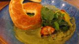 Green Curry w restauracji Lewego, Salon24