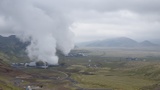 Elektrownia geotermalna Hellisheiði o mocy całkowitej ponad 700 MW