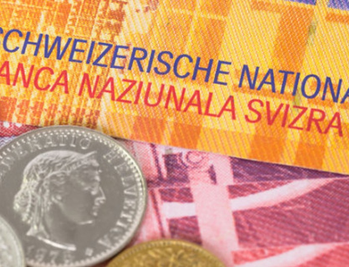 Co dalej z kursem franka?