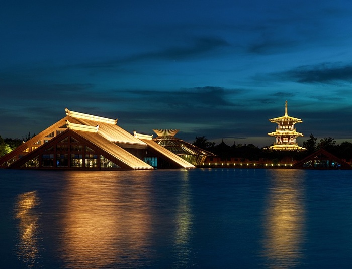 Meksyk-Japonia- Chiny - Ameryka Południowa, Hawaje - Korea-Chiny