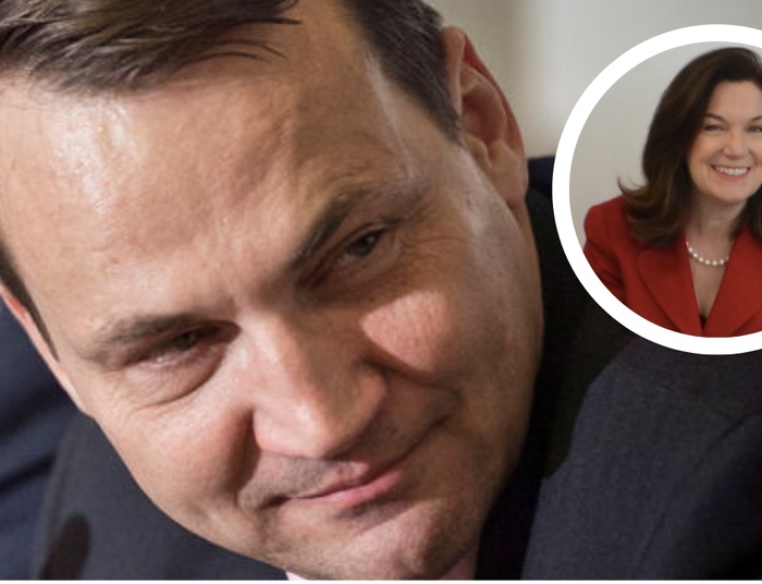 Sikorski zarabia krocie za swoje "konsultacje". Ekspertka pyta, co on właściwie robi?