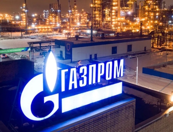 UOKiK ukarał Gazprom za Nord Stream 2. Rosyjski koncern ma zapłacić 29 mld zł