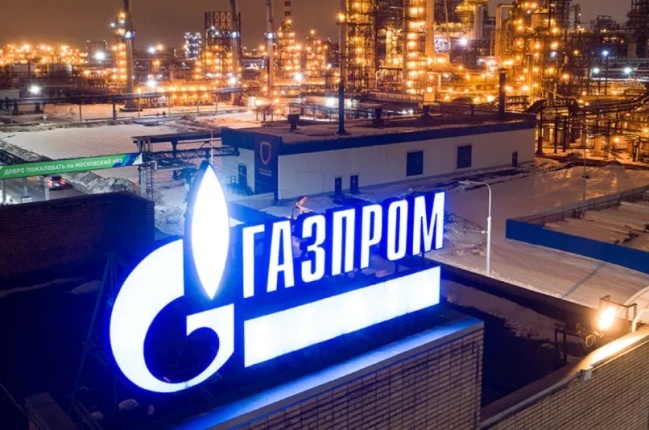 Prawdopodobne, że Gazprom nie ukończy projektu przed 2021 rokiem.