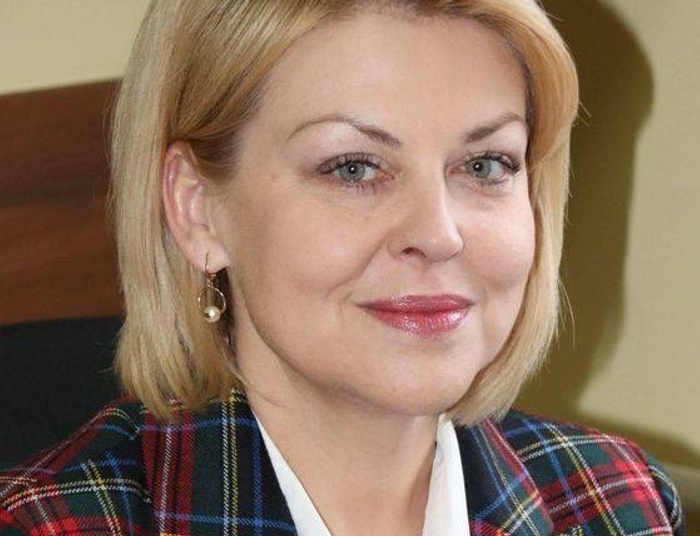 Szefowa Związku Polaków na Białorusi Andżelika Borys zatrzymana przez milicję