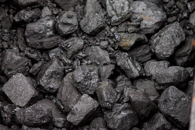 Jeżeli chodzi o spalanie, rosyjski węgiel jest bardzo energetyczny.