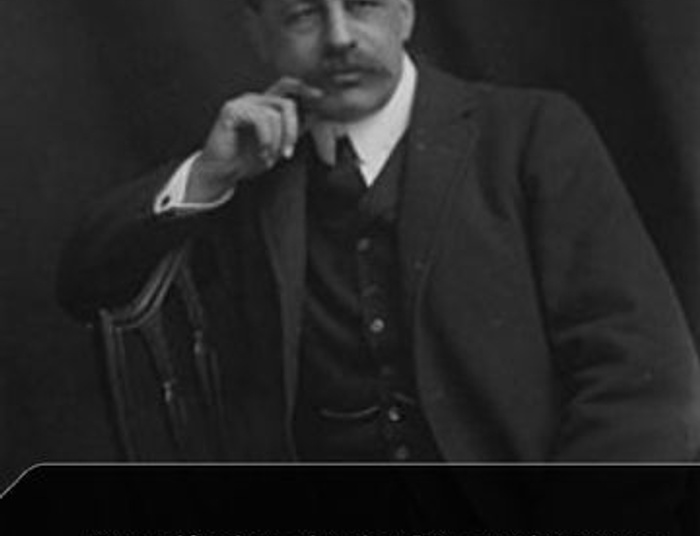 Kto rządzi Europą Wschodnią, rządzi Światem