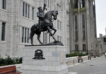 Robert The Bruce. King of Scots