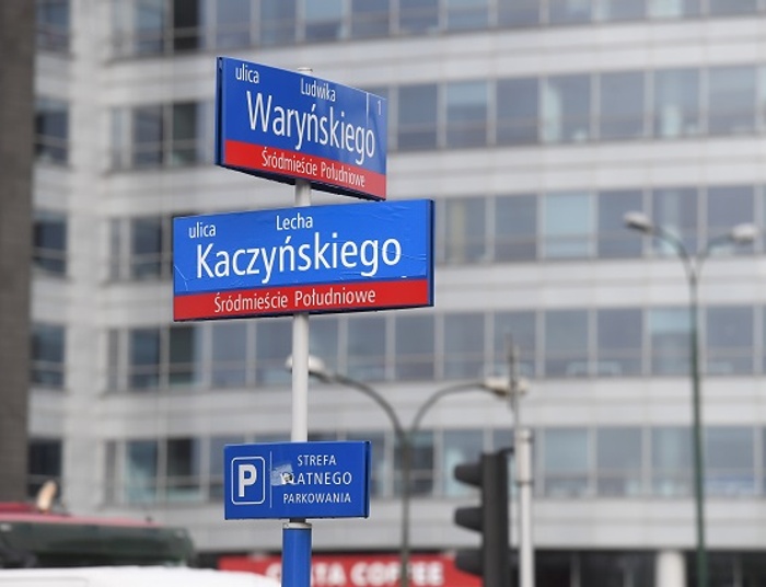 Cynizm i draństwo rulez