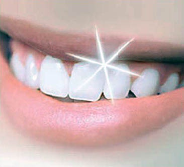 Białe zęby - Joe Chal