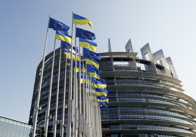 W wyniku działań Rady UE rosyjscy lobbyści mają otrzymać zakaz wstępu do instytucji UE. Fot. europa.eu
