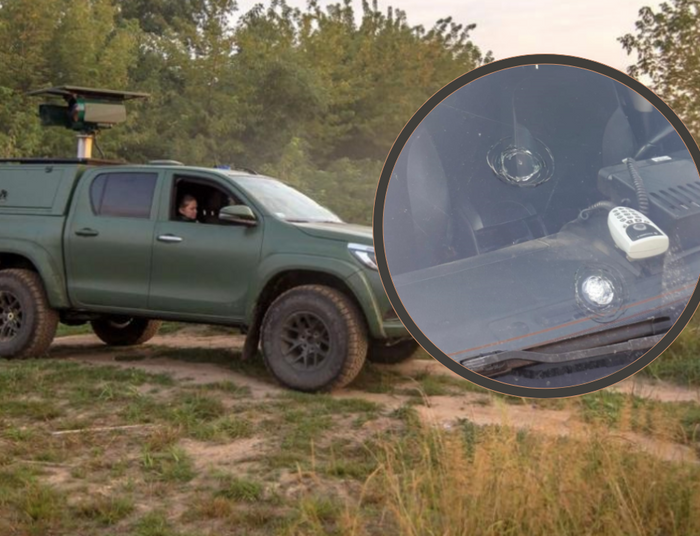 Imigranci zaatakowali Straż Graniczną. Niebezpieczny incydent i reakcja Morawieckiego