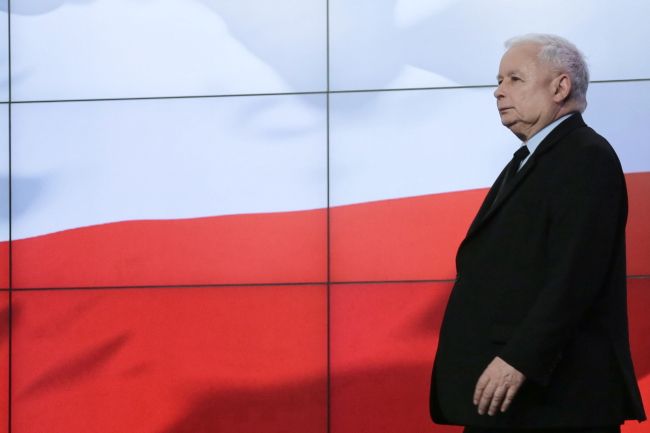 „Gazeta Wyborcza” opublikowała w środę treść listu, który Marek Falenta miał napisać w lutym do prezesa PiS Jarosława Kaczyńskiego