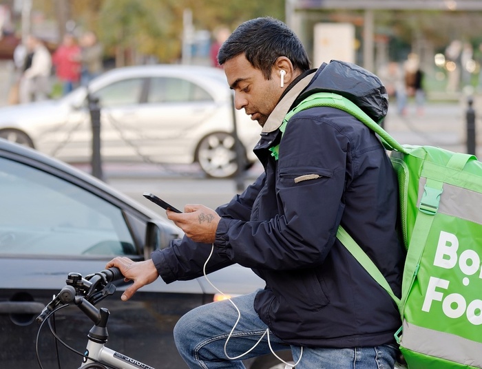 Walentynkowy strajk Morloków