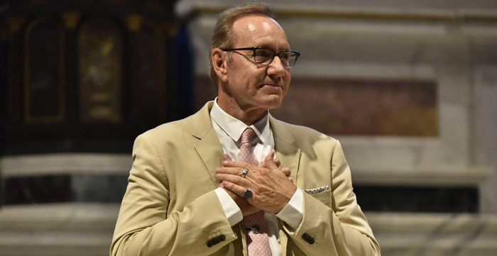 Jest niekwestionowaną gwiazdą kina z Oscarami. Teraz też bezdomnym