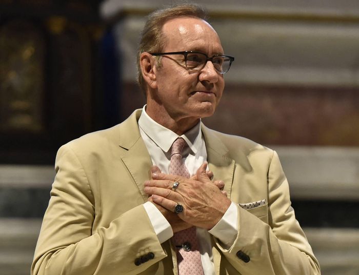 Jest niekwestionowaną gwiazdą kina z Oscarami. Teraz też bezdomnym