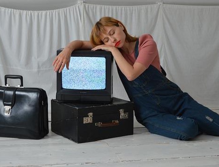 Skarbówka weszła jej na konto. Za abonament RTV w dawno sprzedanym mieszkaniu