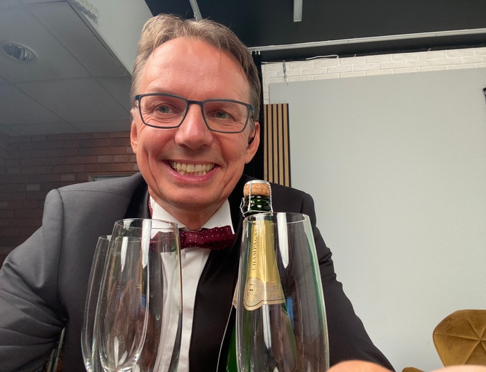 Igor Janke: na co wydałem pieniądze Patronów?