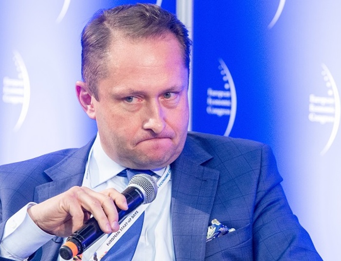 Jest zażalenie prokuratury na decyzję sądu ws. Kamila Durczoka