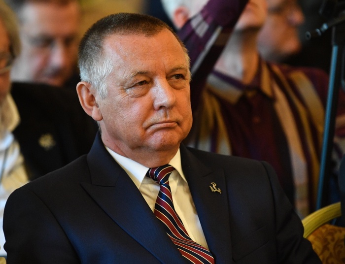 Nowy plan na dopadnięcie Mariana Banasia. Służby mu nie odpuszczają