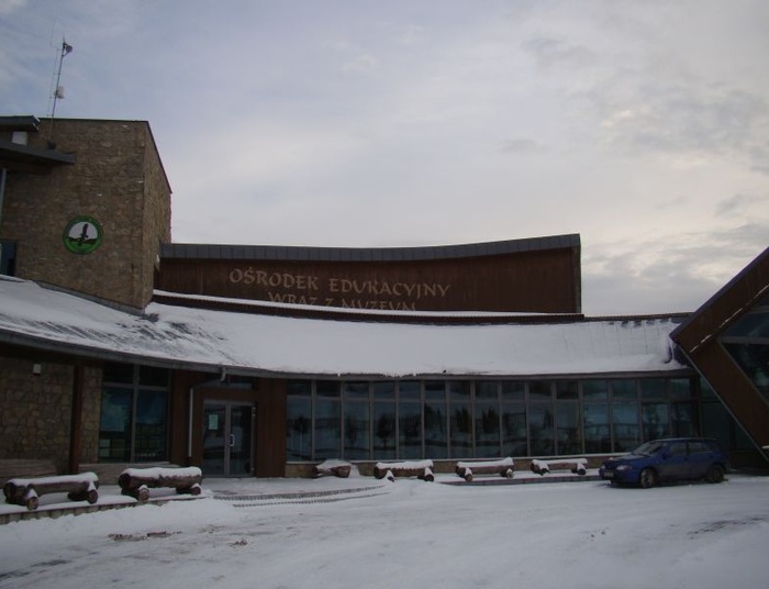 Górskie piękno – Magurski Park Narodowy