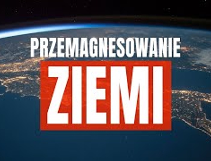 Czym grozi zmiana pola magnetycznego?