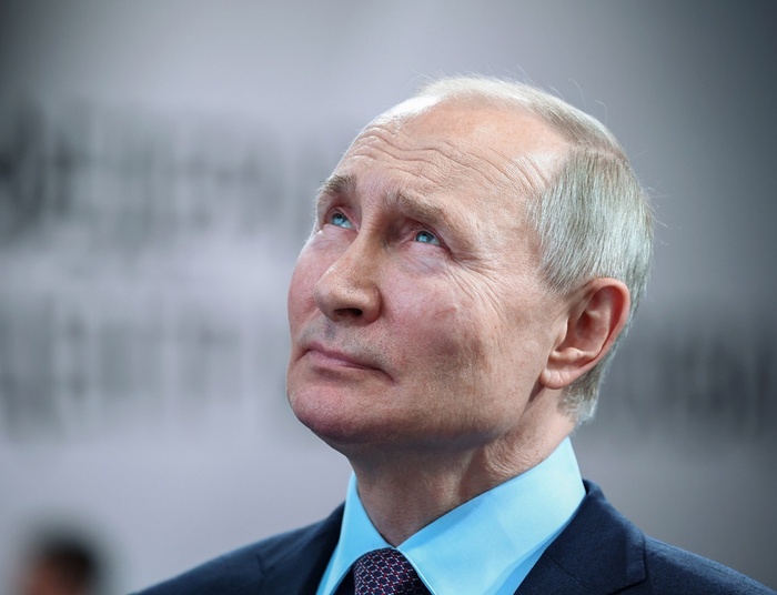 Chcieli zabić Putina. Plan był misterny