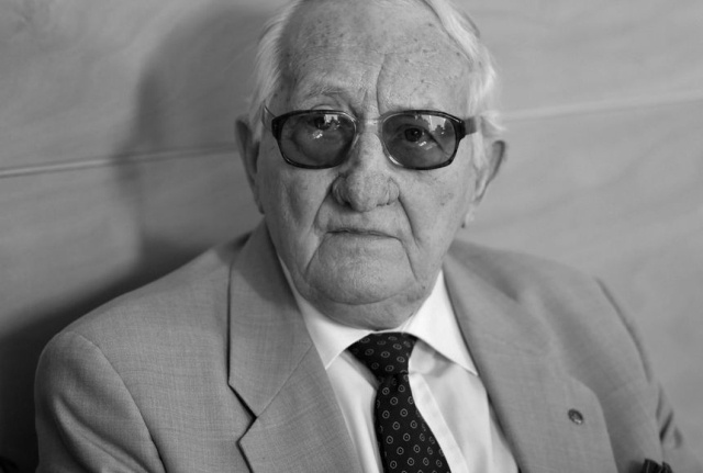 W wieku 98 lat zmarł Karol Tendera. Fot. arch. PAP/Jacek Bednarczyk