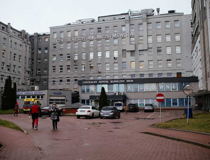 Czy wzrośnie składka zdrowotna? Budżet NFZ się nie domyka