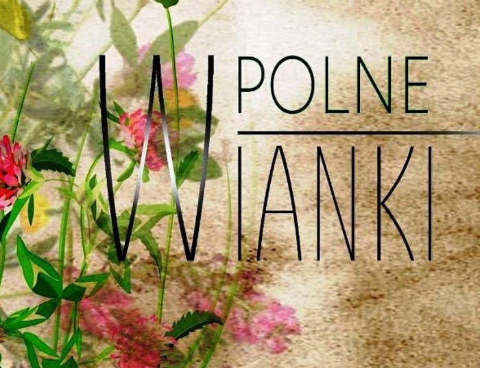 Zamiast jodły - polne wianki