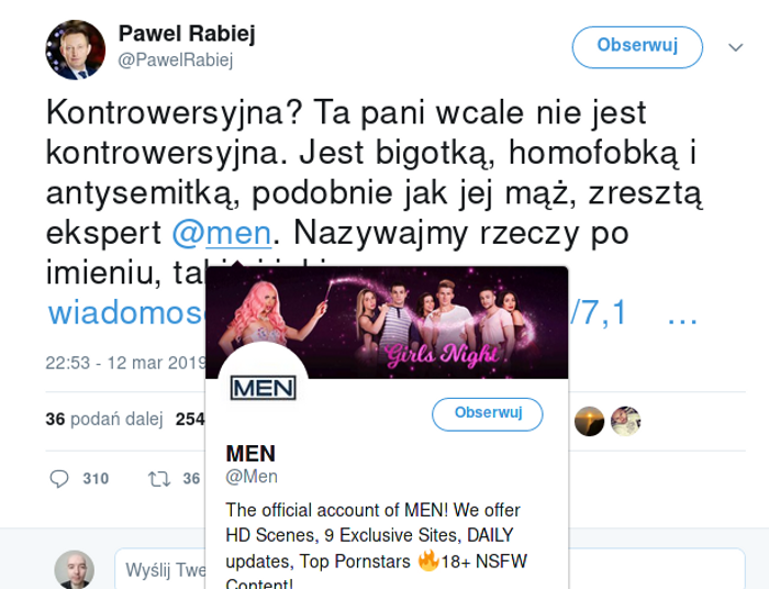 Logika liberalnej lewicy