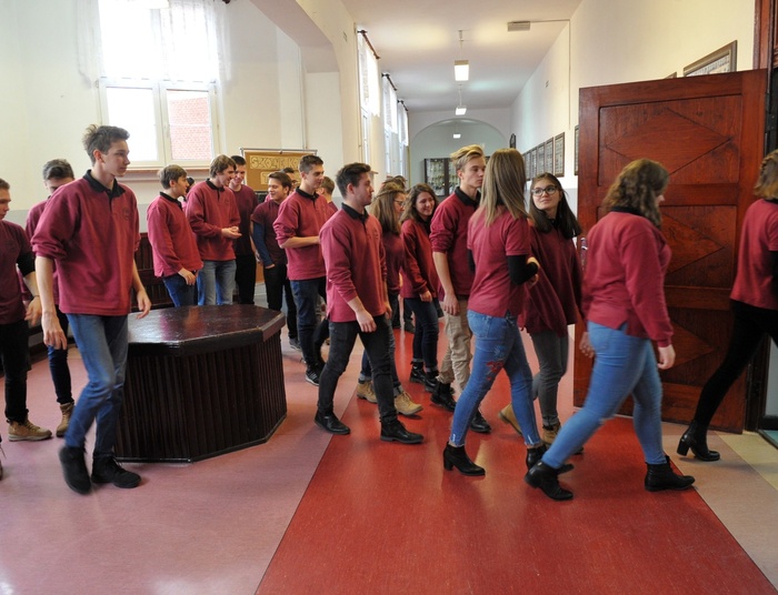 Najlepsze szkoły ponadgimnazjalne w Polsce - zobacz ranking