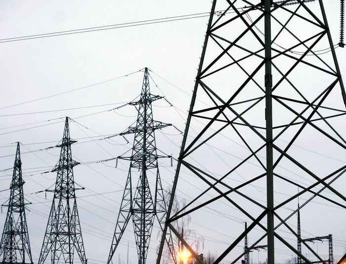 Kraje bałtyckie odcinają się od Rosji. Historia dzieje się na naszych oczach