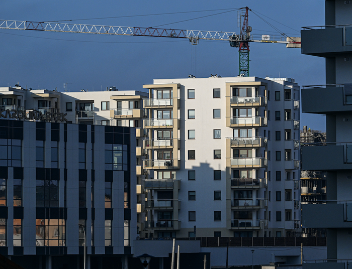Zapłacą więcej zarówno właściciele domów, jak i mieszkań. Najwyższa stawka podbita