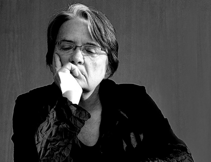 Holland wyżyła się na Kuczyńskim. Poszło o imigrantów w Usnarzu. "Ty palancie!"