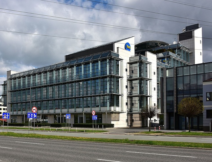 Niespodziewany powrót "Lex TVN". Sejm zajął się ustawą