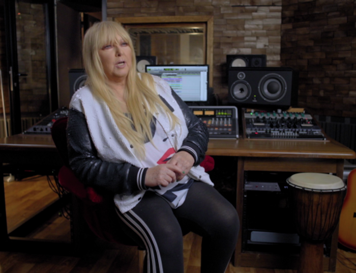 "Maryla. Tak kochałam" w TVP. Kurski podał dane o oglądalności dokumentu