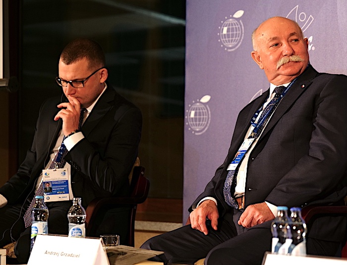 W partnerstwie siła. O współpracy w czasie wojny