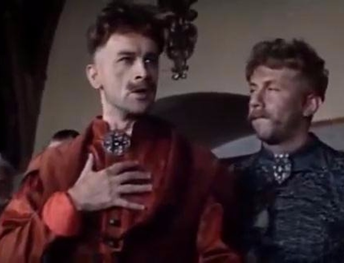 Kuklinowski na Jasnej Górze, czyli jak pokonać zdrajcę. W rocznicę śmierci Henryka Sienkie