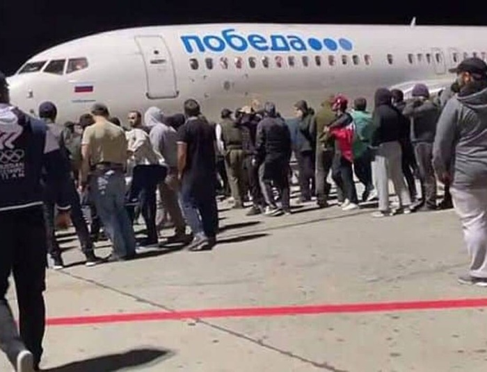 Czy Dagestan się zbuntuje? Skąd wziął się tam antysemityzm?