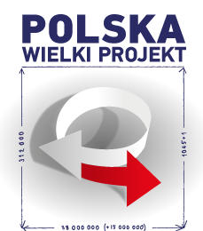 Logo Kongresu Polska Wielki Projekt