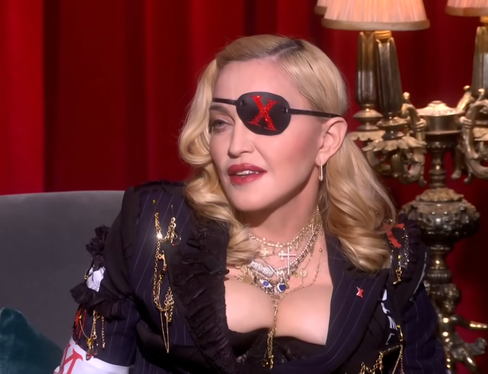 Madonna walczyła o życie. Tragiczna pomyłka lekarska?