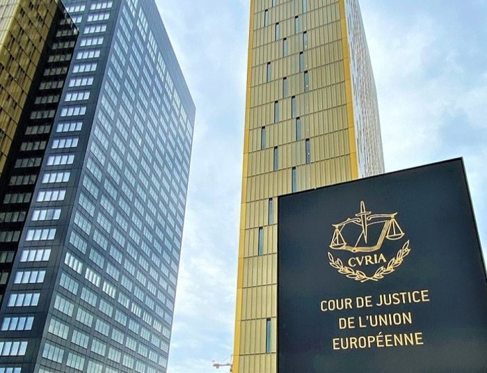 Minister Bodnar nie będzie zadowolony. TSUE zabrał głos ws. neosędziów