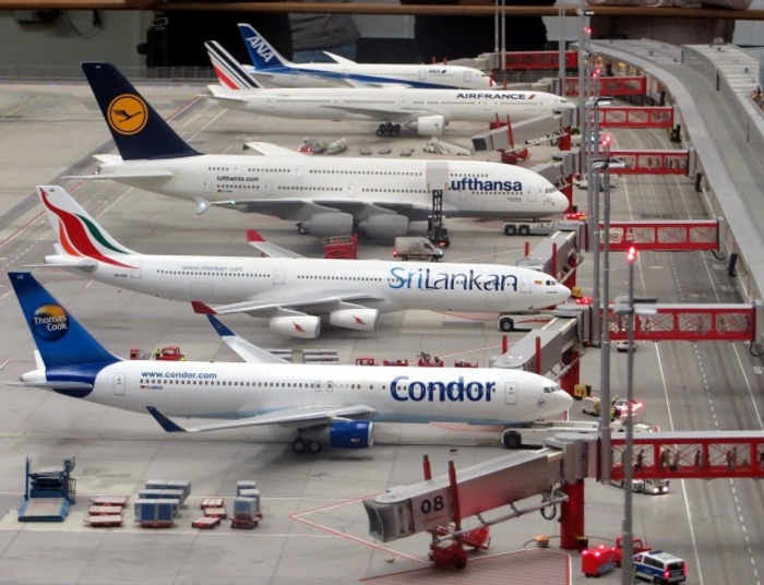 LOT przejął niemieckiego Condora, w rezultacie nastąpi podwojenie potencjału firmy