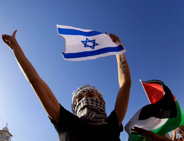 Zielona Grecia i  "Fridays For Future" na antyizraelskim froncie…