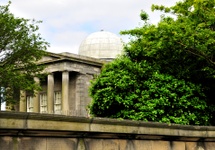 Miejskie Obserwatorium Astronomiczne
