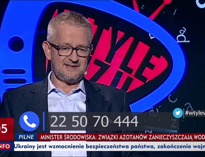 Jurij Bezmienow i zamieszki w USA